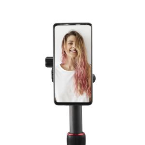 HAMA Стойка за мобилен телефон "Puck", магнитна, 04655