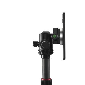 HAMA Стойка за мобилен телефон "Puck", магнитна, 04655