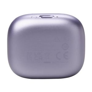 Блутут слушалки-тапи JBL Live Flex 3 - Лилав
