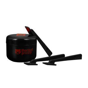 Термопроводяща паста Thermal Grizzly Putty Basic - 100g