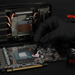 Термопроводяща паста Thermal Grizzly Putty Basic - 100g