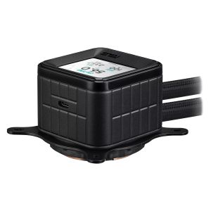 Охладител за процесор ASUS PRIME LC 360 ARGB LCD