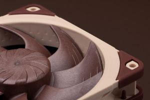 Вентилатор Noctua 120mm NF-A12x25 G2 PWM
