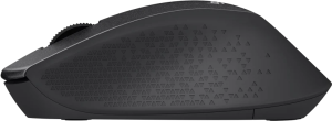 Безжична оптична мишка LOGITECH B330 Silent Plus