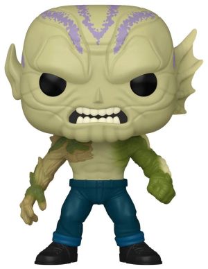 Фигурка Funko Pop! Marvel: Secret Invasion - Gravik #1331