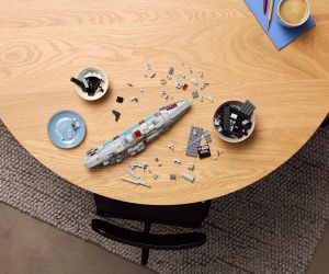 LEGO Star Wars - Home One Starcruiser, 75405