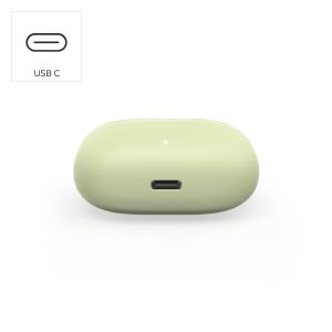 Hama Блутут слушалки "Freedom Light II", Bluetooth, TWS, Зелени