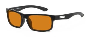 Компютърни очила GUNNAR Enigma Onyx Amber Max