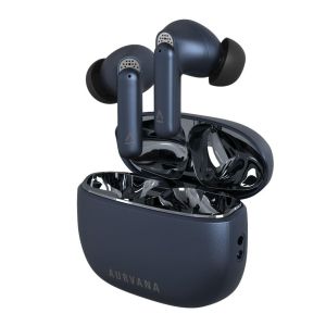 Блутут слушалки-тапи Creative Aurvana Ace Mimi