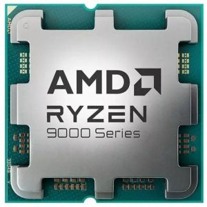 Процесор AMD RYZEN 7 9700X TRAY, 8-Core, 3.8 GHz, 32MB, 65W, AM5