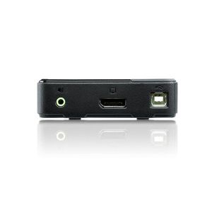 KVM превключвател ATEN CS782DP, 2-портов