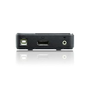 KVM превключвател ATEN CS782DP, 2-портов