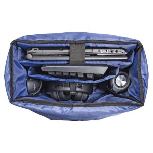 Геймърска раница HAMA uRage "Carrier 700", До 17.3", Черна, 186084