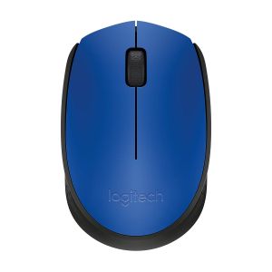 Безжична оптична мишка LOGITECH M171