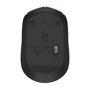 Безжична оптична мишка LOGITECH M171