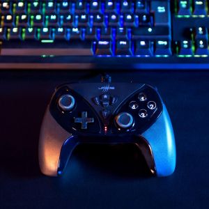 Hama безжичен Геймпад "uRage Vendetta 300 Unleashed", 186075