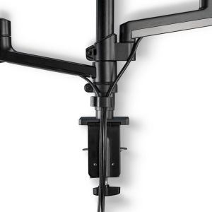 Стойка за монитор за стрийминг, 4 рамена, HAMA-04663