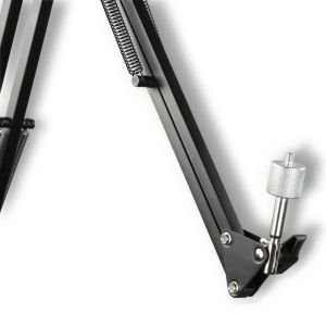 Стойка за монитор за стрийминг, 4 рамена, HAMA-04663