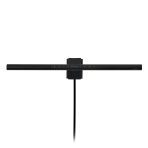 Лампа за четене за монитор BenQ ScreenBar Pro - Черно