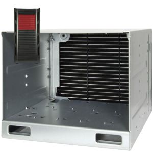 Кутия за сървър Inter Tech T-9 E-ATX Mid-Tower