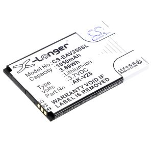 Батерия за мобилен телефон EMPORIA Active Senior, EUPHORIA, Pure, V2, V50  LiIon 3,7V 1050mAh CAMERON SINO