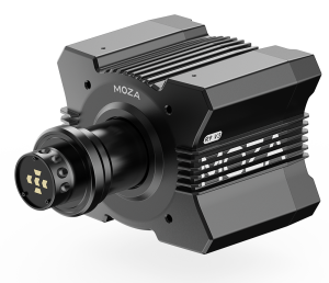 Основа за волан MOZA R9 V3 Direct Wheel Base