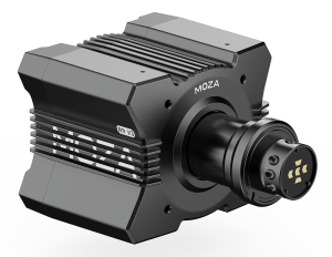 Основа за волан MOZA R9 V3 Direct Wheel Base