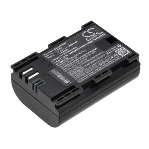 Батерия за камера CANON LPE6 LiIon 7.4V 2000mAh Cameron Sino