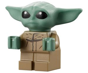 LEGO  Star Wars - N-1 Starfighter, 75325