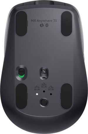 Безжична лазерна мишка LOGITECH MX Anywhere 3S