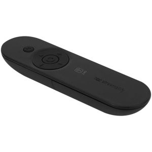 Осветление за стрийм Streamplify Glow Light 14, Черна