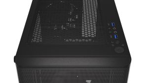 Кутия ENDORFY Ventum 200 AIR - Middle Tower