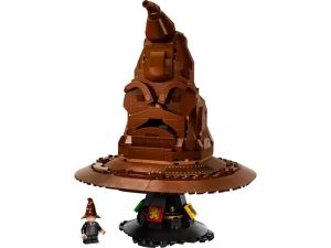 LEGO Harry Potter - Talking Sorting Hat - 76429