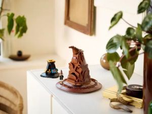 LEGO Harry Potter - Talking Sorting Hat - 76429
