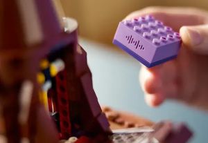 LEGO Harry Potter - Talking Sorting Hat - 76429