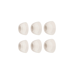 Блутут слушалки тапи с микрофон HyperX Cirro Buds Pro - Tan