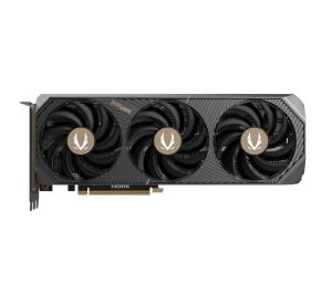 Видео карта ZOTAC GAMING RTX 5080 Solid Core OC 16GB GDDR7