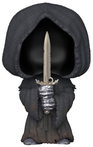 Фигурка Funko POP! Movies: The Lord of the Rings - Nazgul #1744