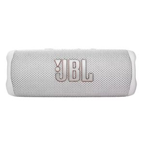 Блутут колонка JBL FLIP 6 Бяла
