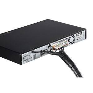 Шлаух спирала 25 мм, 2 м, 220998