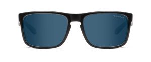 Слънчеви очила GUNNAR INTERCEPT Onyx, Sun, Черен