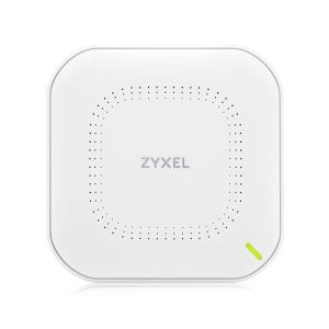 Безжична точка за достъп ZYXEL NWA90AX PRO, WiFi6, AX3000, PoE