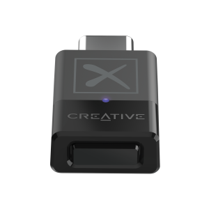 Безжичен аудио предавател Creative BT-W5, Bluetooth 5.3