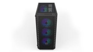 Кутия ENDORFY Signum 300 ARGB - Middle Tower