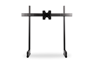 Стойка за монитор Next Level Racing Elite Freestanding Single Monitor Stand Carbon Grey