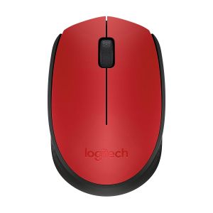Безжична оптична мишка LOGITECH M171