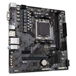 Дънна платка GIGABYTE B650M S2H socket AM5