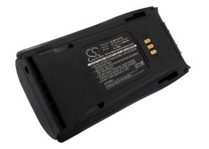 Батерия за радиостанция Motorola CP040, CP140, CP150, CP160 MNN4254AR NIMH  7,5V 2500mA Cameron Sino