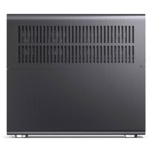 Кутия Jonsbo N5 NAS E-ATX - Black