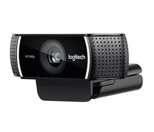 Уеб камера с микрофон LOGITECH C922 PRO STREAM v2